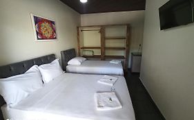 Hotel Praia Da Paixão